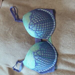 Victoria secret push up bra